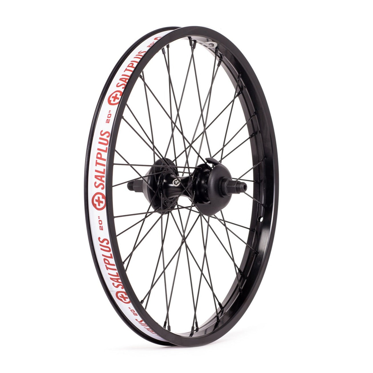 SALTPLUS SUMMIT CASSETTE  REAR WHEEL