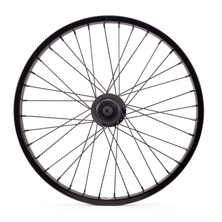 SALTPLUS SUMMIT CASSETTE  REAR WHEEL