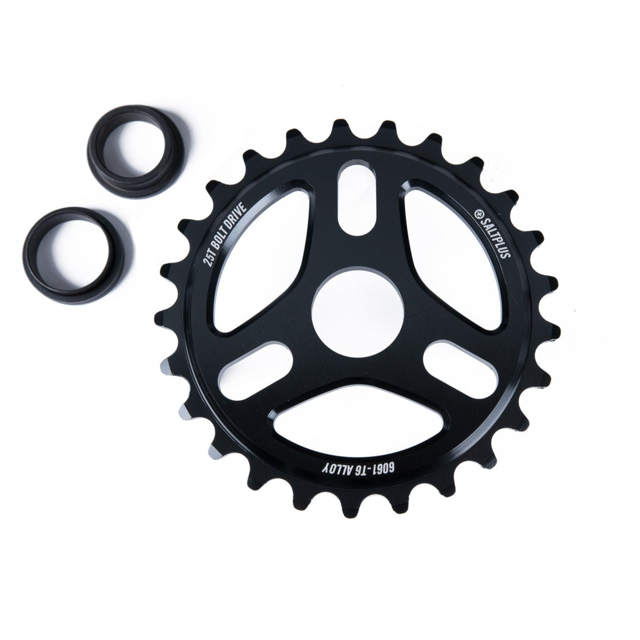 SaltPlus TRIDENT Sprocket