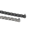 SALTPLUSWARLOCK HALF LINK CHAIN