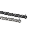 SALTPLUSWARLOCK HALF LINK CHAIN
