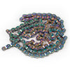 SALTPLUSWARLOCK HALF LINK CHAIN