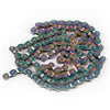 SALTPLUSWARLOCK HALF LINK CHAIN
