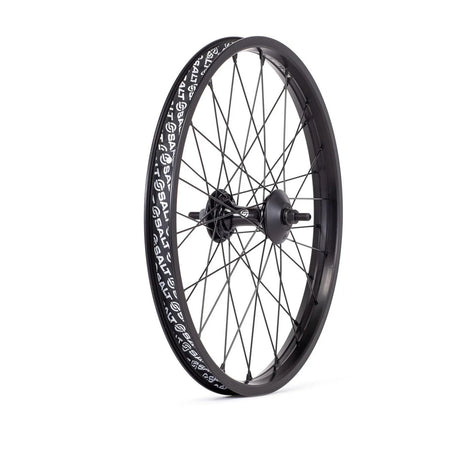 SALT EX FRONT WHEEL