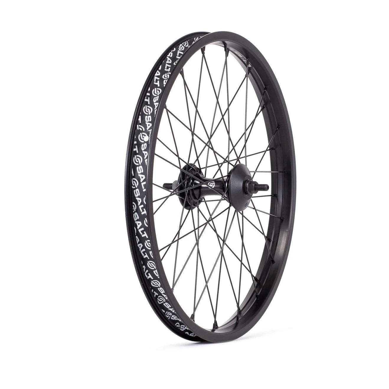 SALT EX FRONT WHEEL