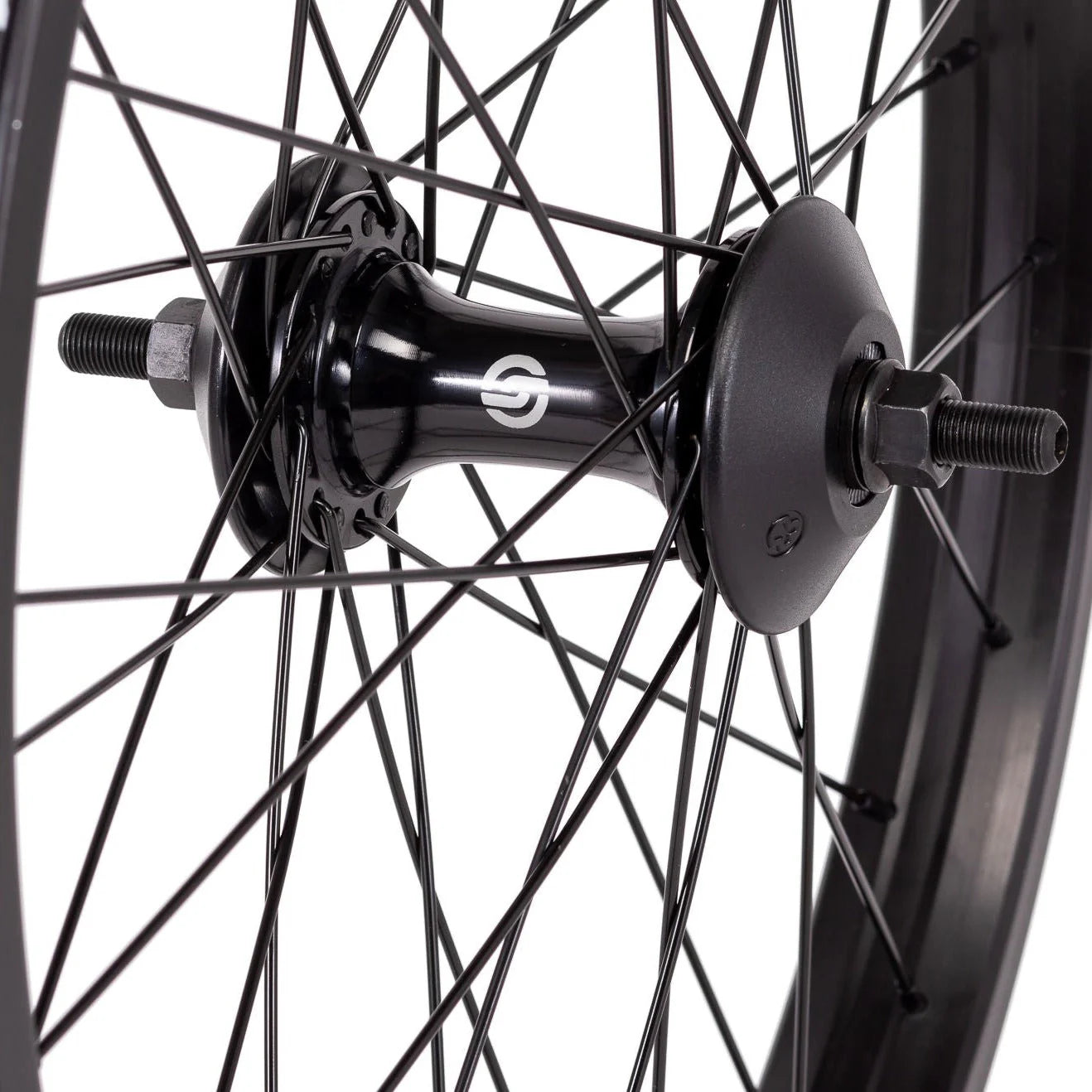 SALT EX FRONT WHEEL