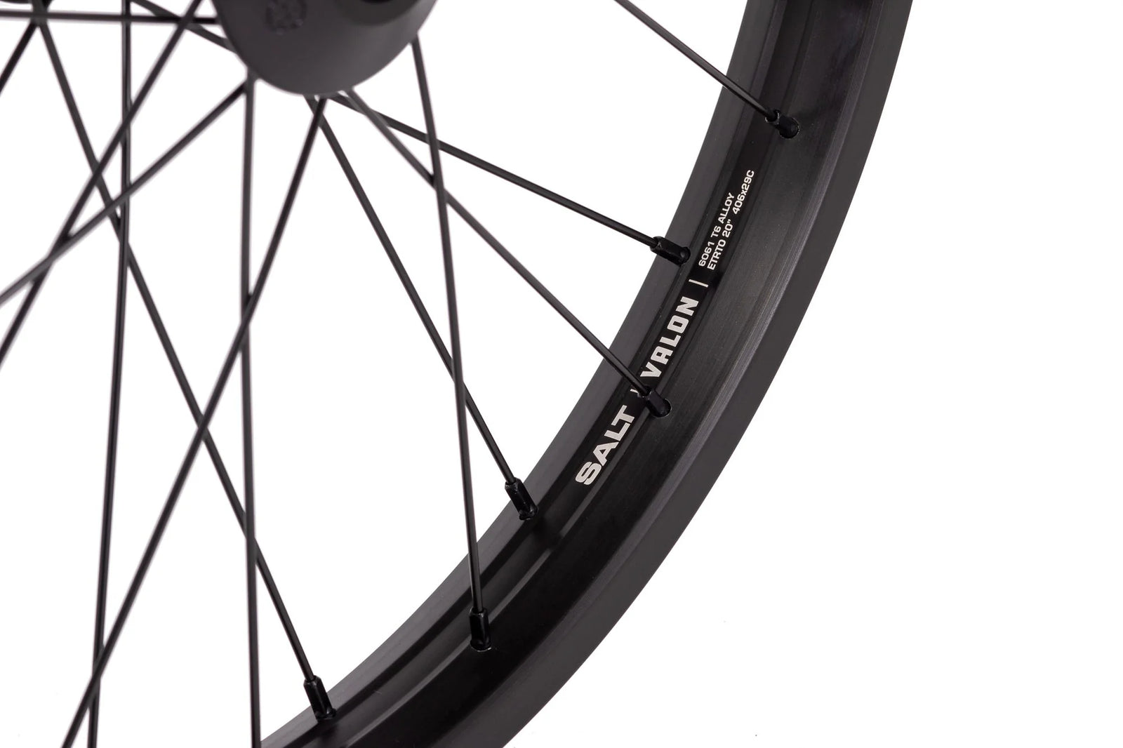 SALT EX FRONT WHEEL
