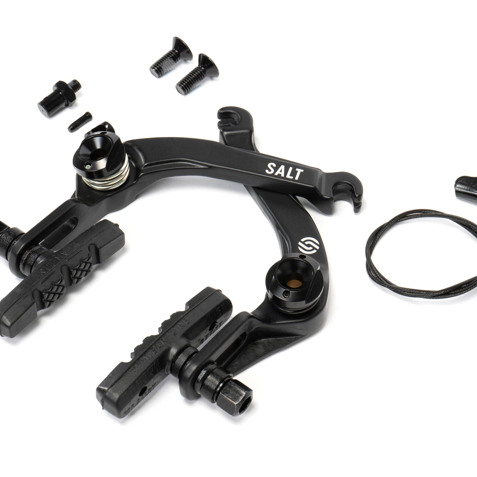 SALT MOTO V2 U-BRAKE