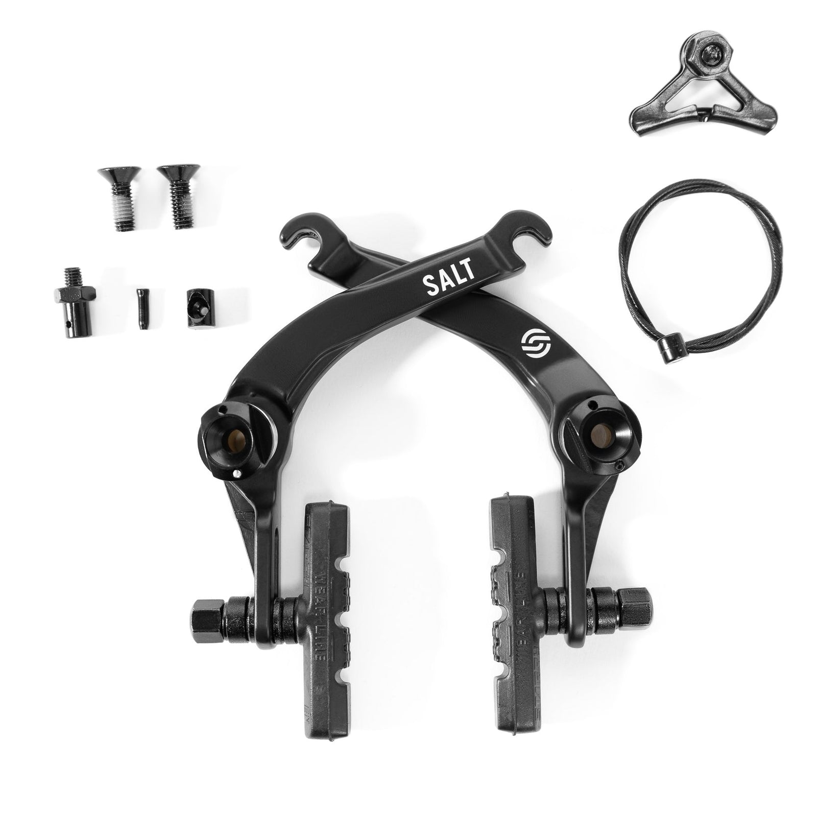 SALT MOTO V2 U-BRAKE