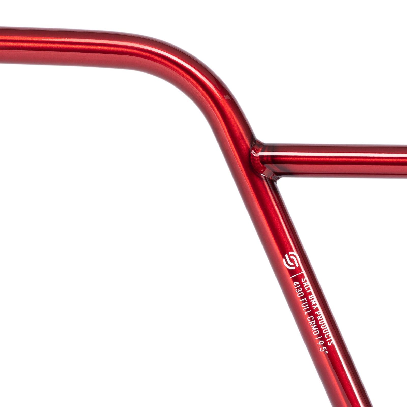 PRO 4pc handlebar