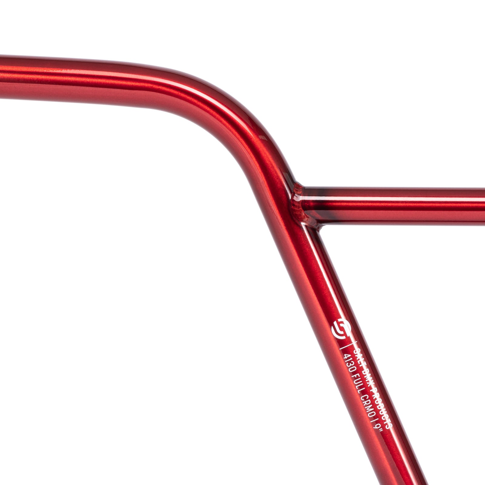 PRO 4pc handlebar