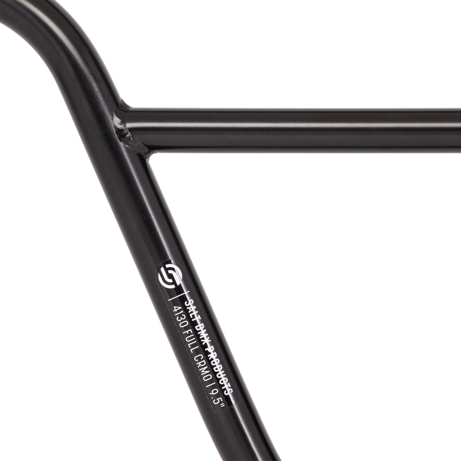 PRO 4pc handlebar