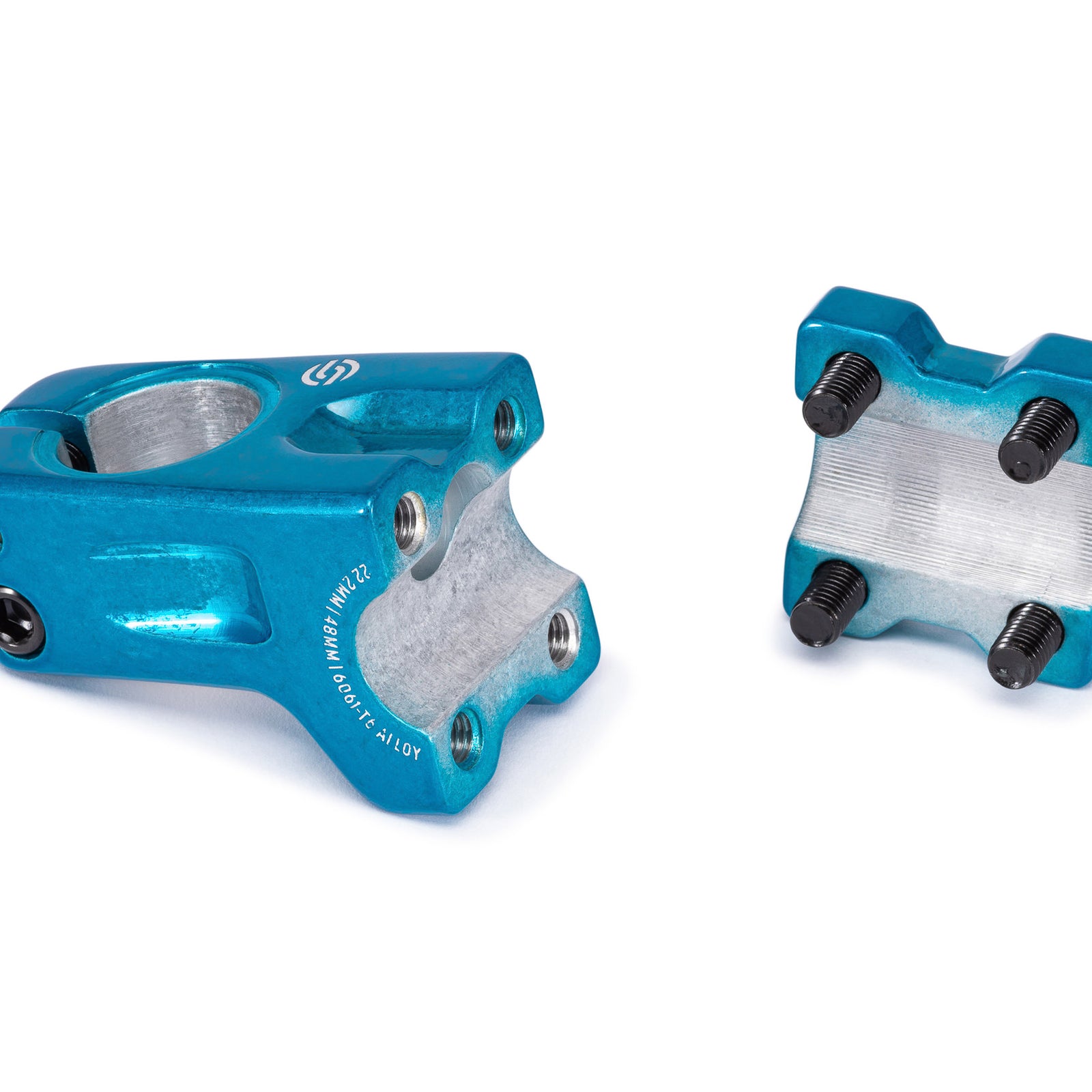 SALT PRO FRONTLOAD STEM