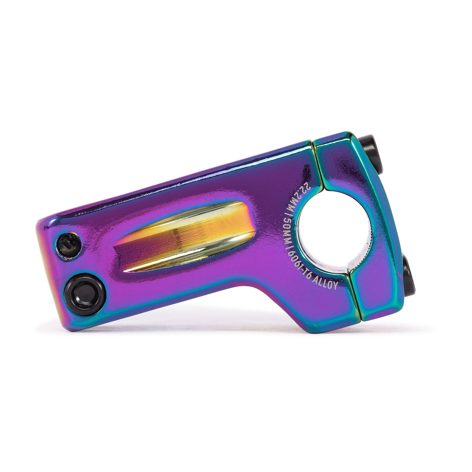 SALT PRO FRONTLOAD STEM