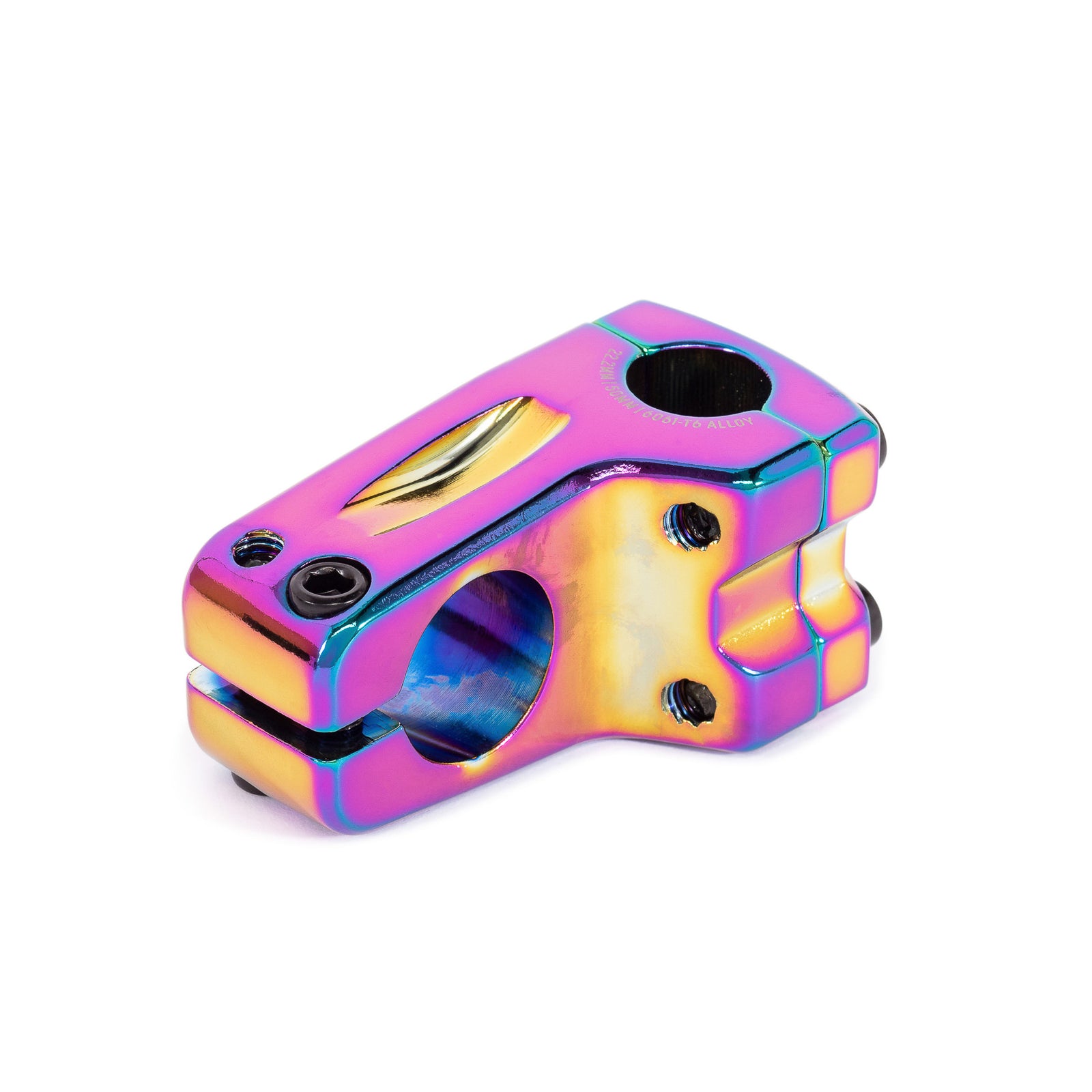 SALT PRO FRONTLOAD STEM
