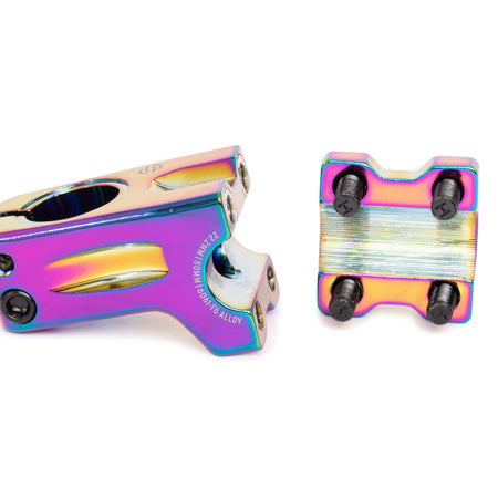 SALT PRO FRONTLOAD STEM