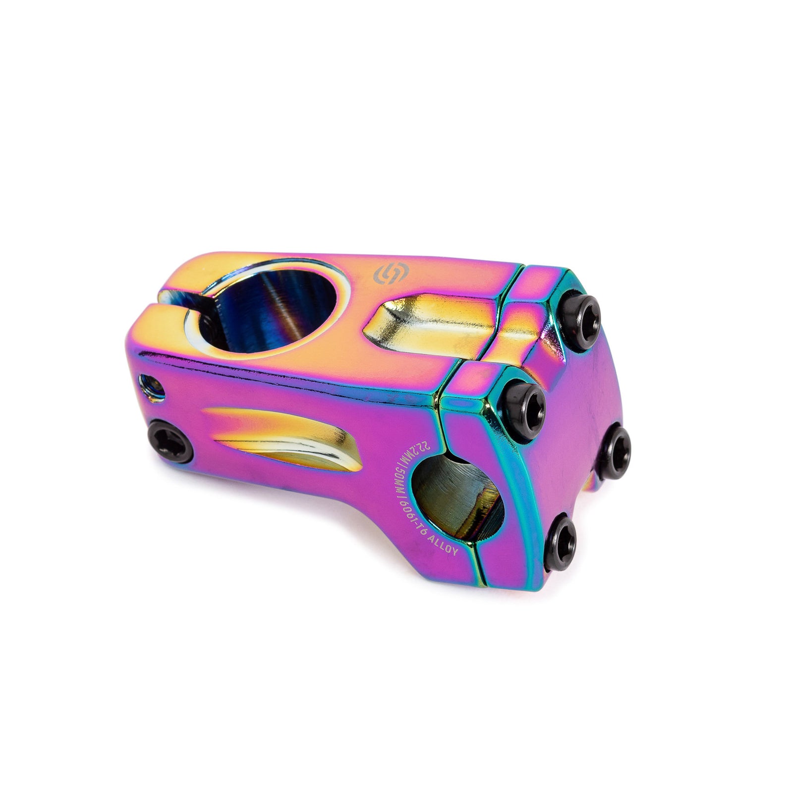 SALT PRO FRONTLOAD STEM