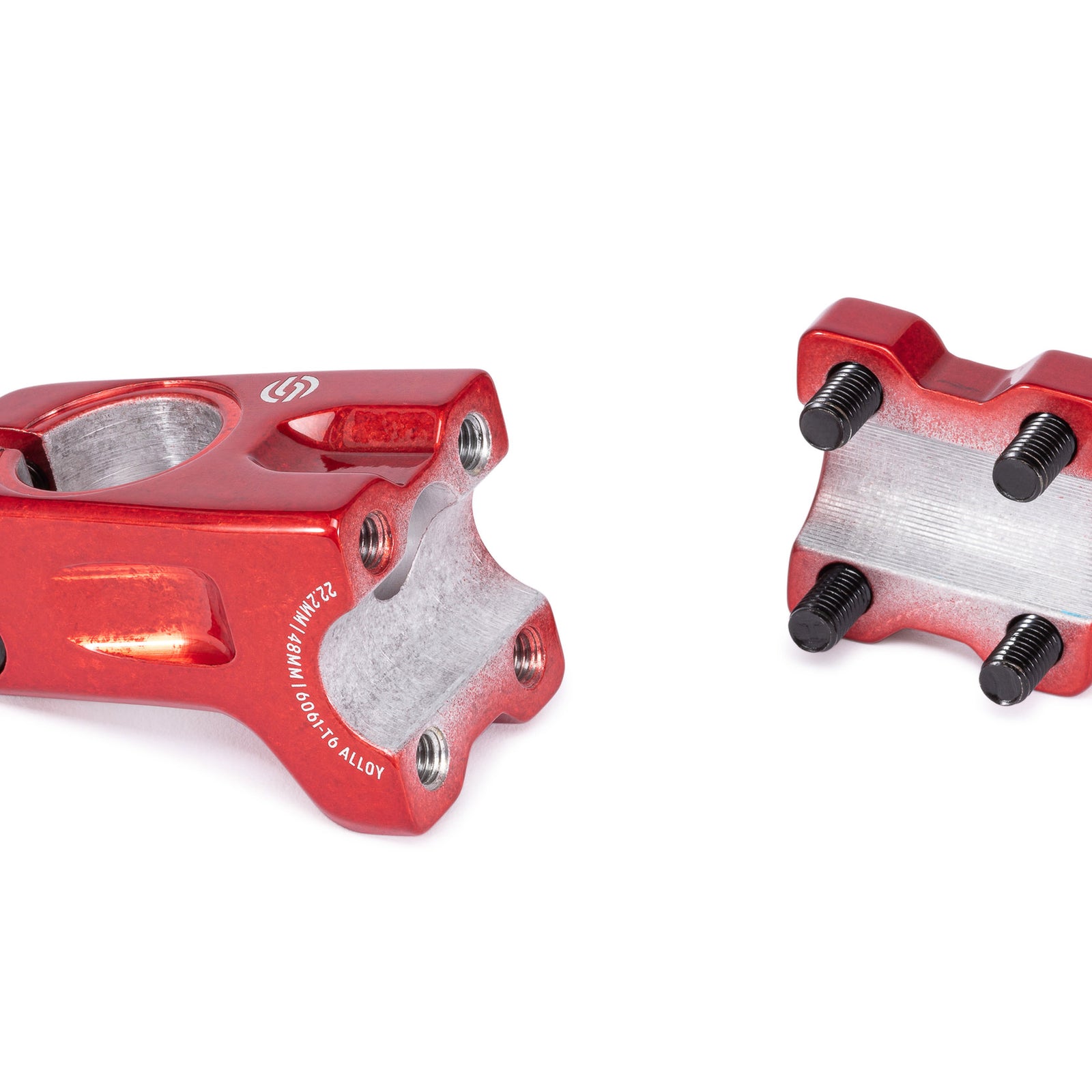 SALT PRO FRONTLOAD STEM