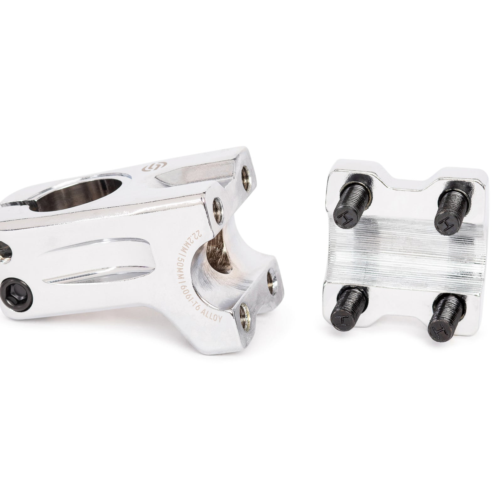 SALT PRO FRONTLOAD STEM