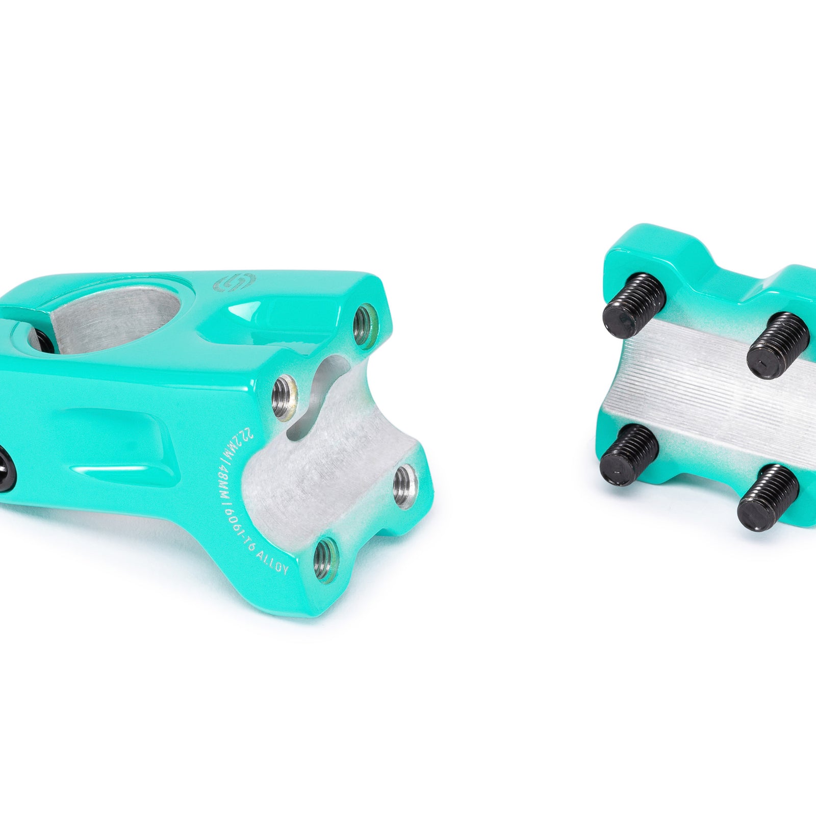 SALT PRO FRONTLOAD STEM