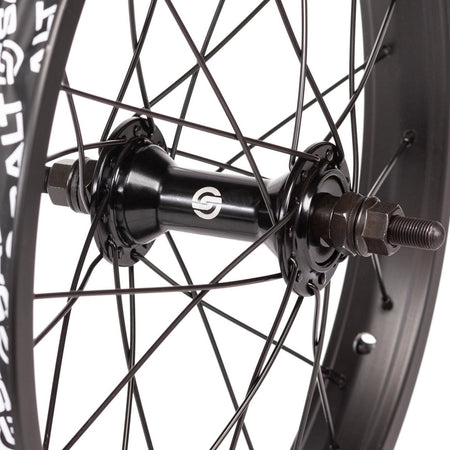 SALT ROOKIE FRONT WHEEL