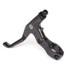 Twin Lever