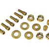 Nut & Bolt Hardware Pack