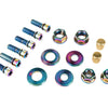 Nut & Bolt Hardware Pack