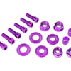 Nut & Bolt Hardware Pack