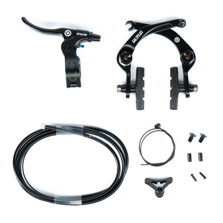SALTPLUS GEO XL V2 BRAKE SET