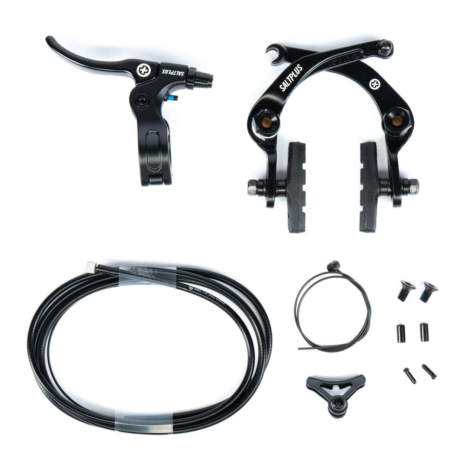 SALTPLUS GEO XL V2 BRAKE SET