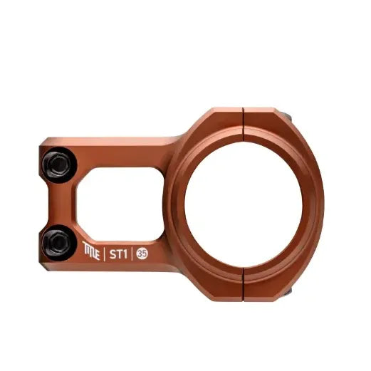 Title MTB ST1 Stem copper Ø 35mm