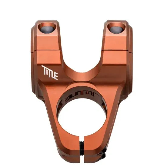 Title MTB ST1 Stem copper Ø 35mm