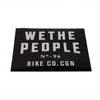 RAMP sticker set