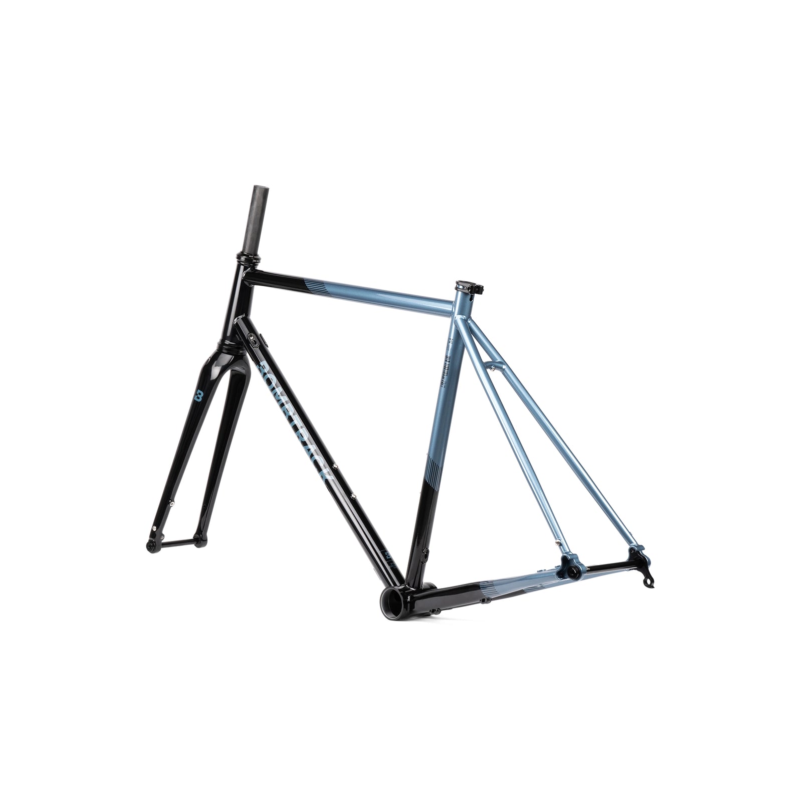 Bombtrack TEMPEST Frame Fork Set
