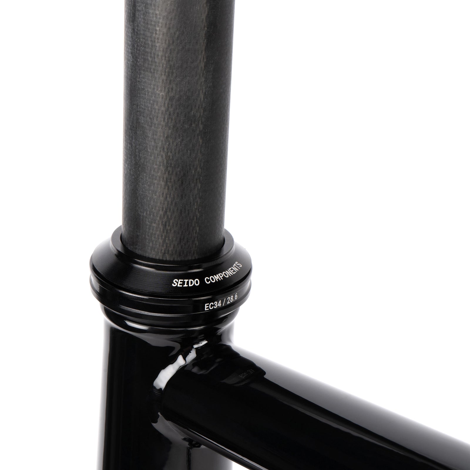 Bombtrack TEMPEST Frame Fork Set