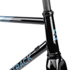 Bombtrack TEMPEST Frame Fork Set