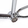 TOTAL BMX HANGOVER H4 FRAME