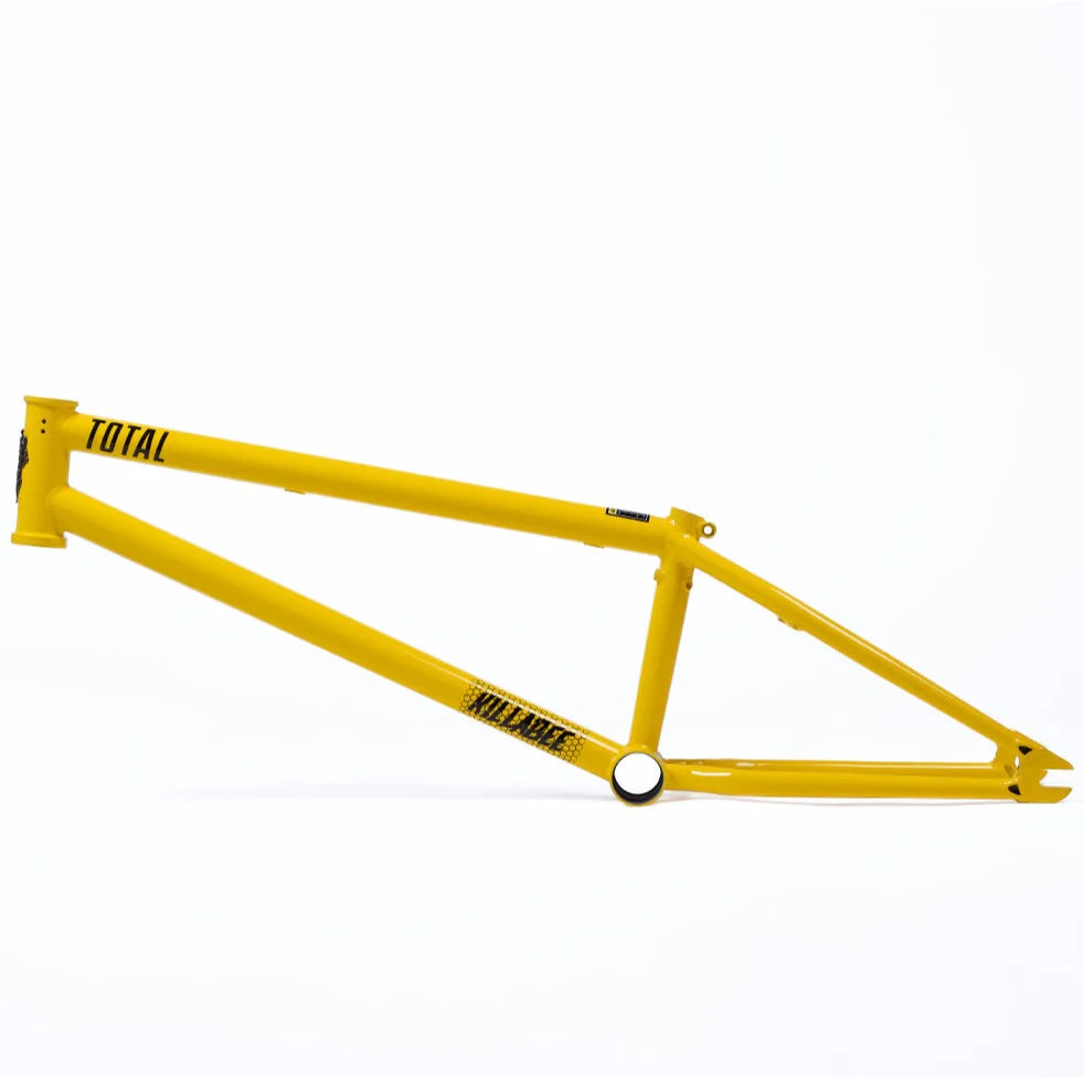 TOTAL BMX KILLABEE K4 FRAME