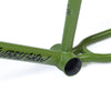 TOTAL BMX TWS PRO FRAME