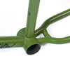 TOTAL BMX TWS PRO FRAME