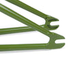 TOTAL BMX TWS PRO FRAME