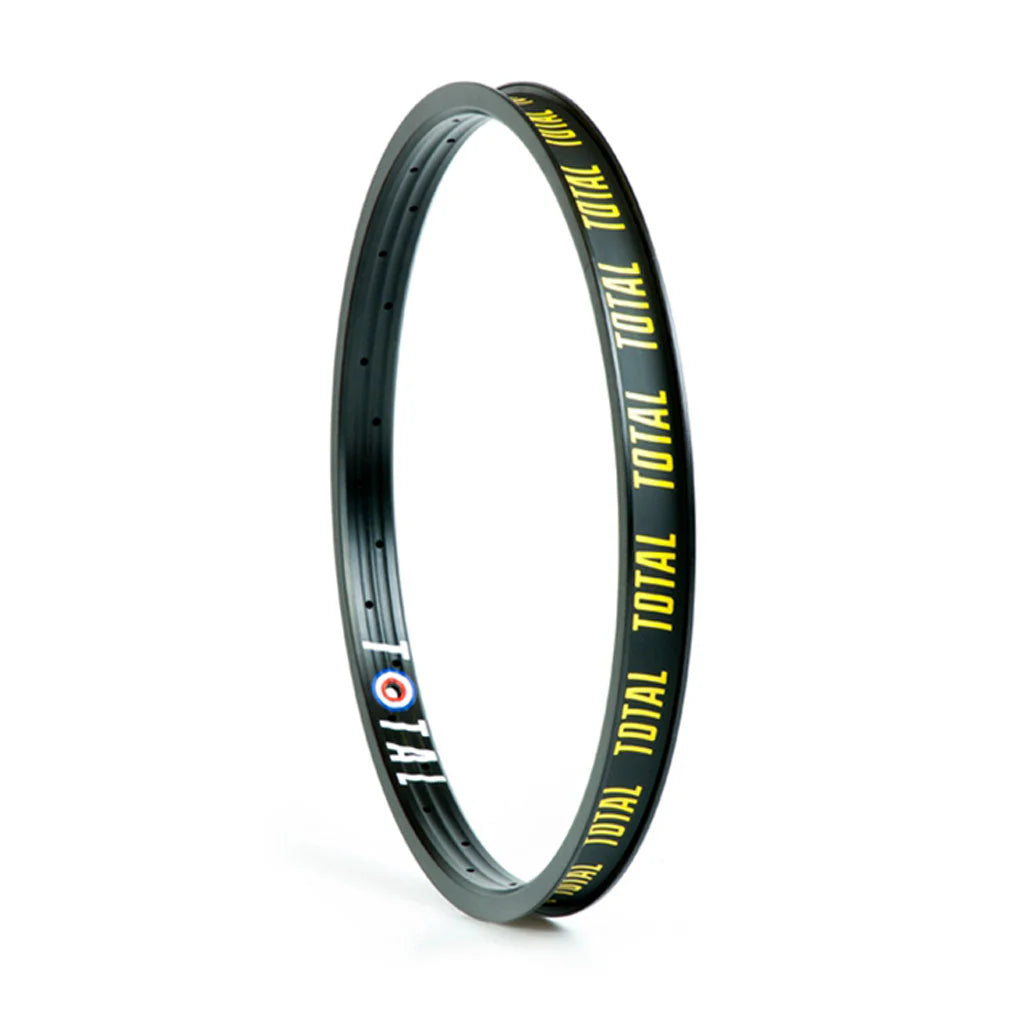 TOTAL BMX SPITFIRE RIM