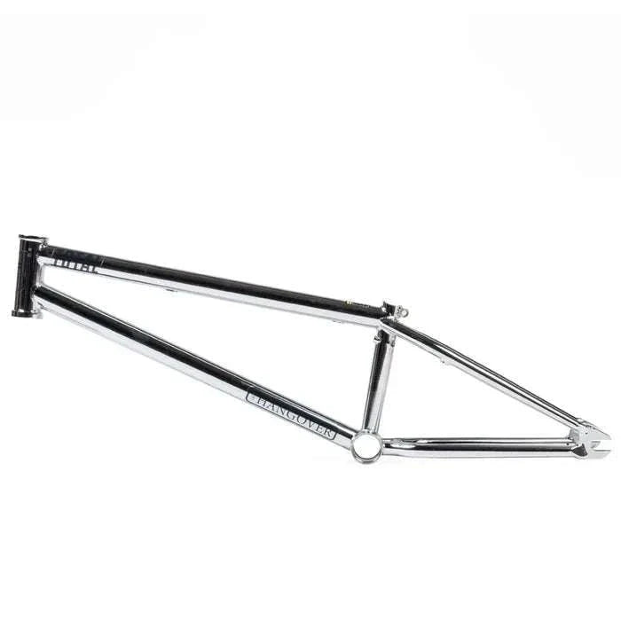 TOTAL BMX HANGOVER H4 FRAME