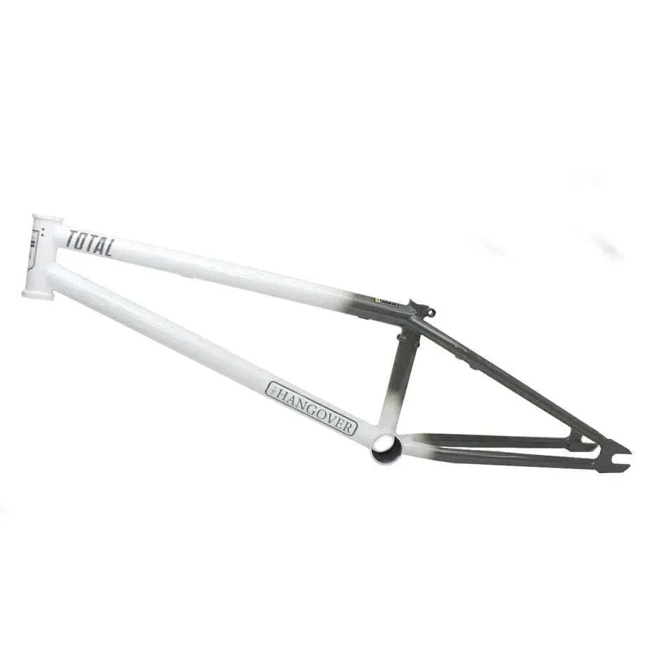 TOTAL BMX HANGOVER H4 FRAME