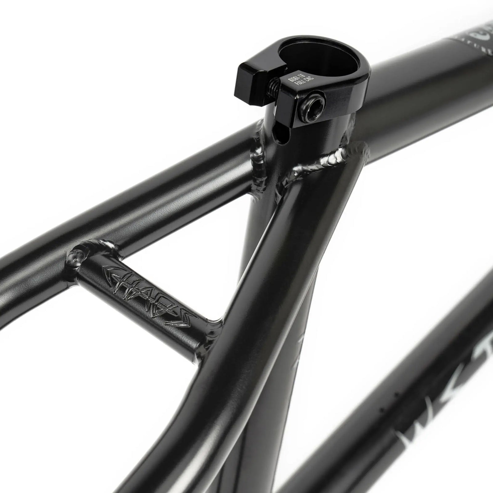 WETHEPEOPLE CHAOS MACHINE 22 FRAME