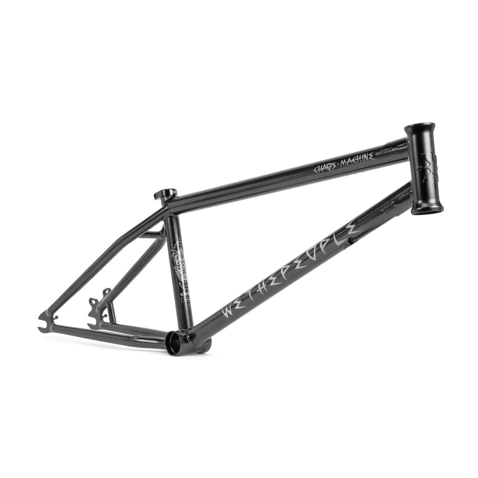 WETHEPEOPLE CHAOS MACHINE 22 FRAME