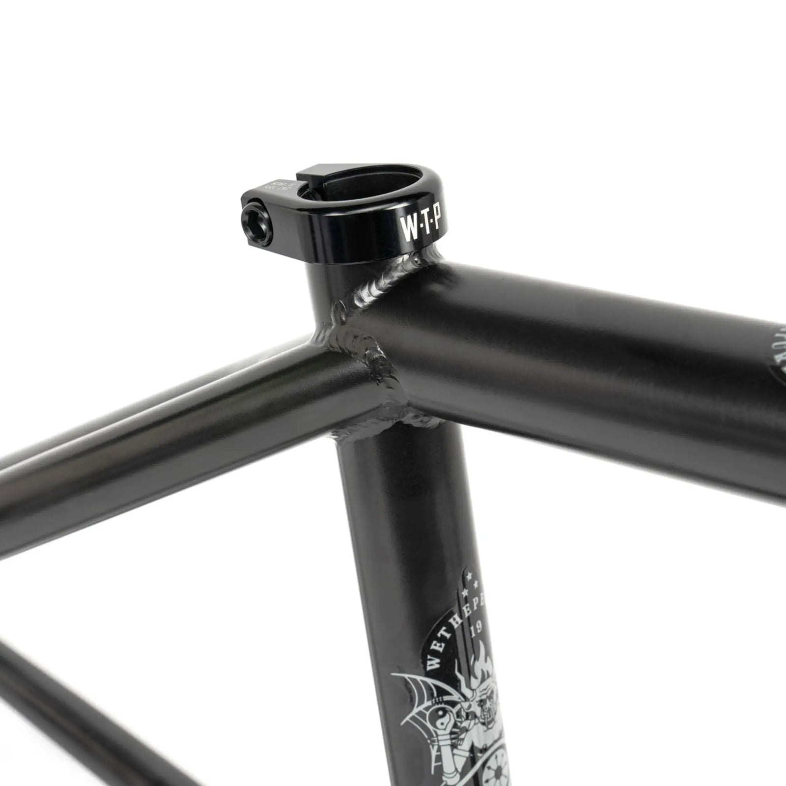 WETHEPEOPLE CHAOS MACHINE 22 FRAME