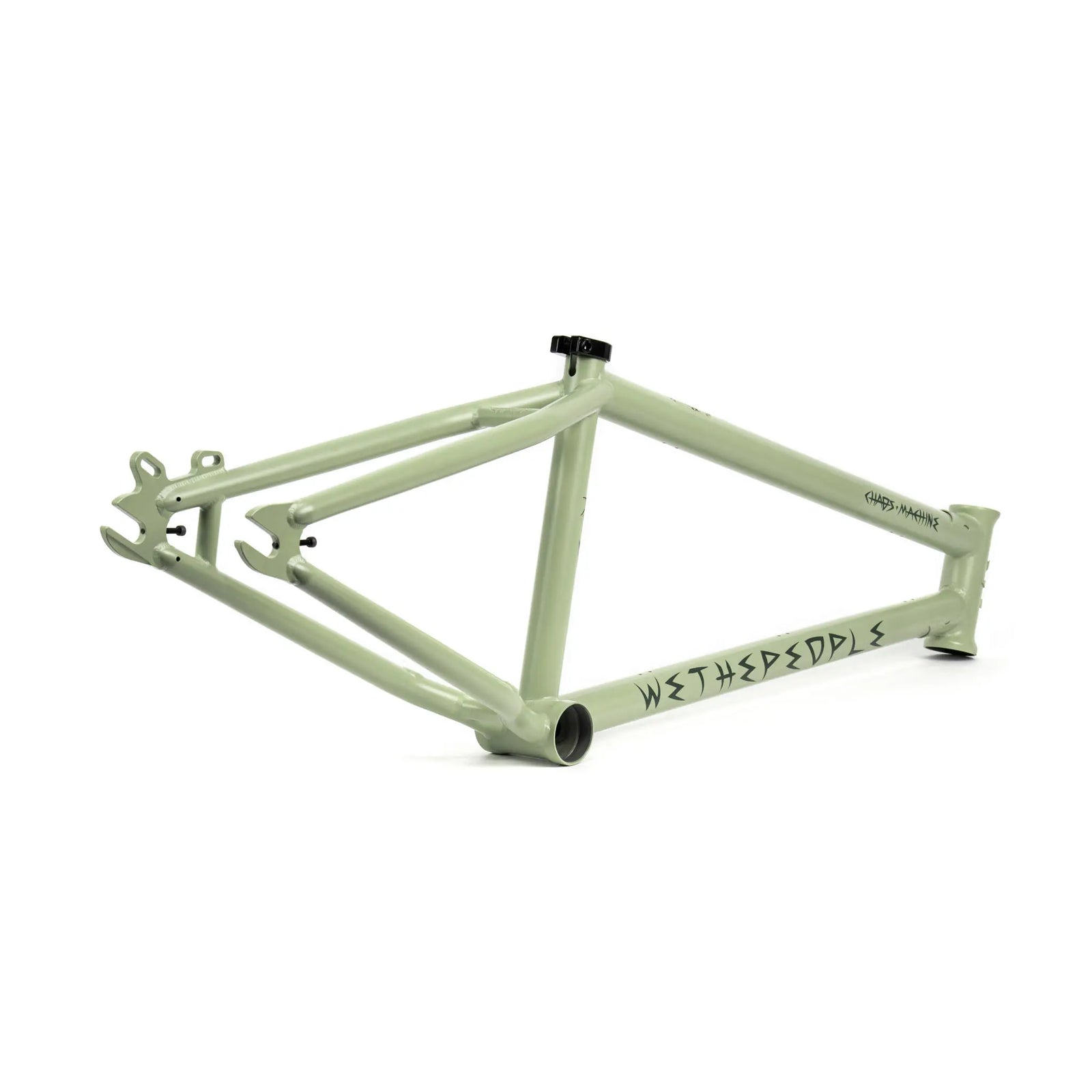 WETHEPEOPLE CHAOS MACHINE 22 FRAME
