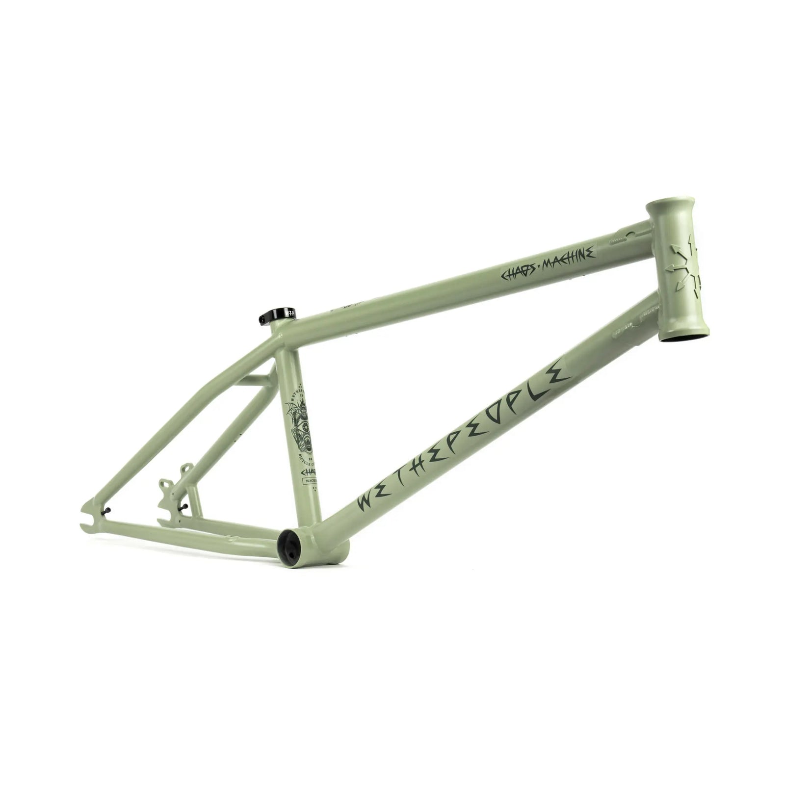 WETHEPEOPLE CHAOS MACHINE 22 FRAME